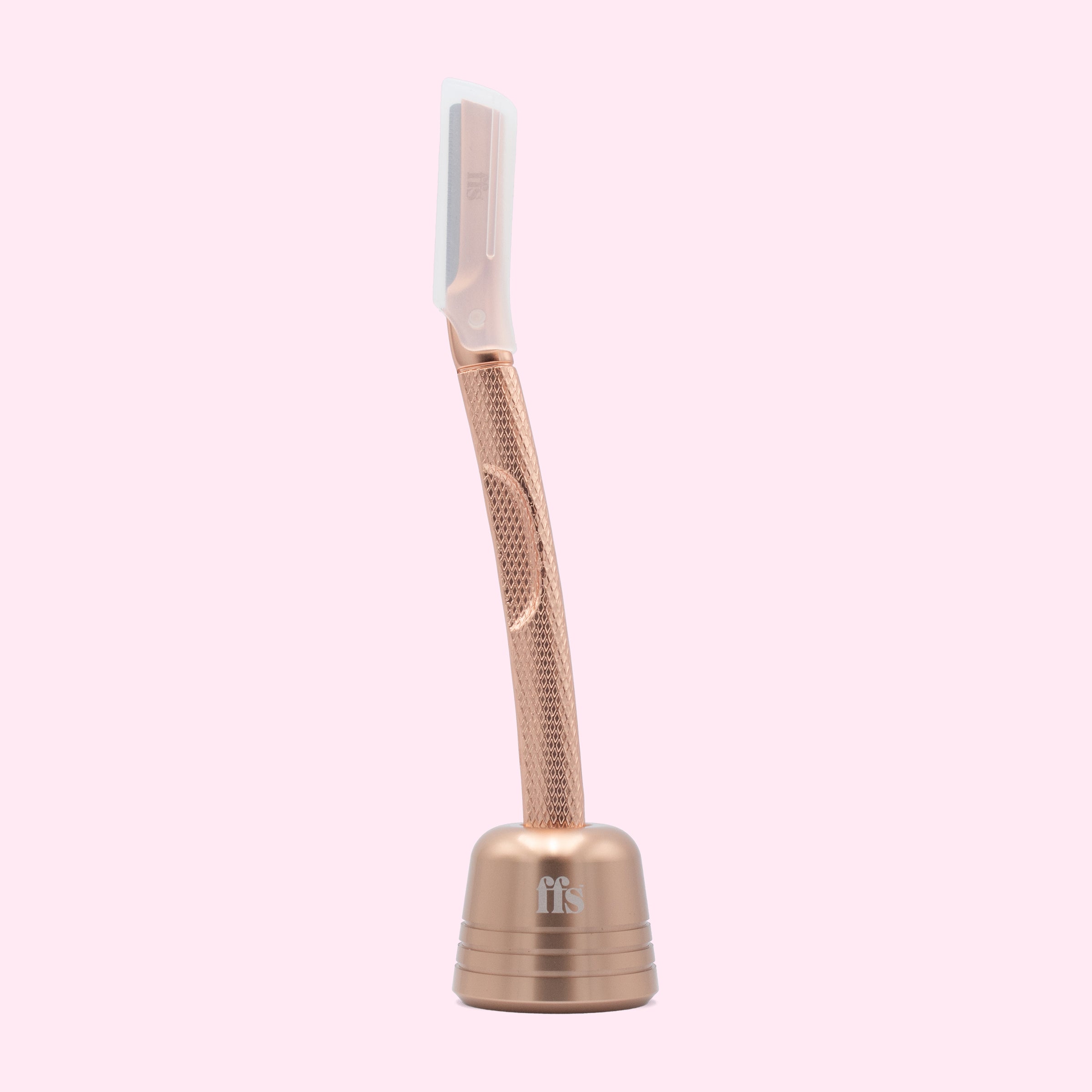 Dermaplaning Tool Holder