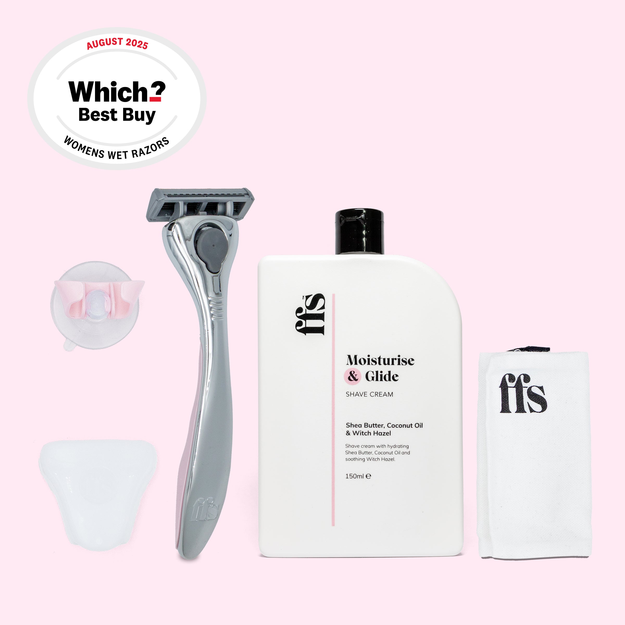 Razor Essentials Kit