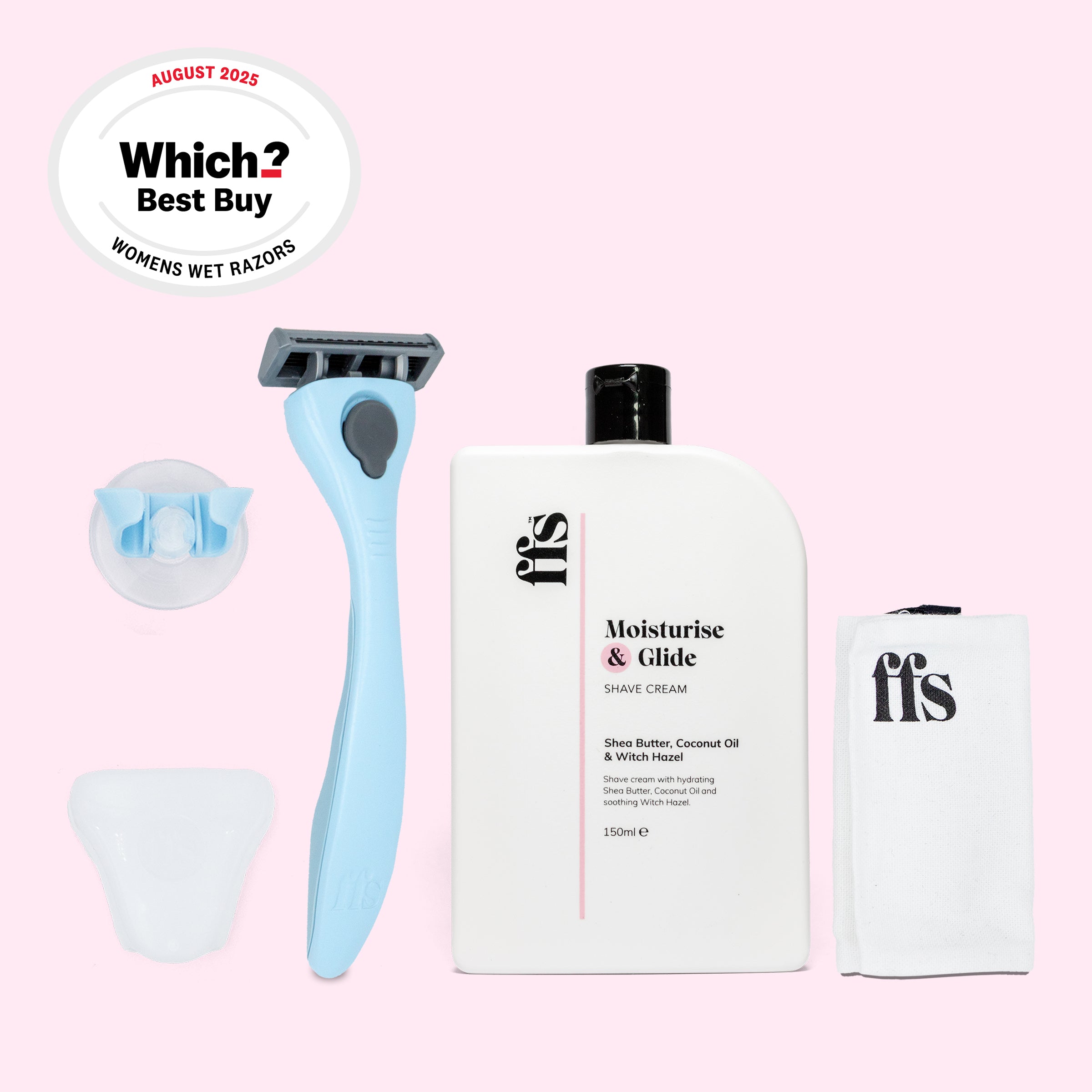 Razor Essentials Kit