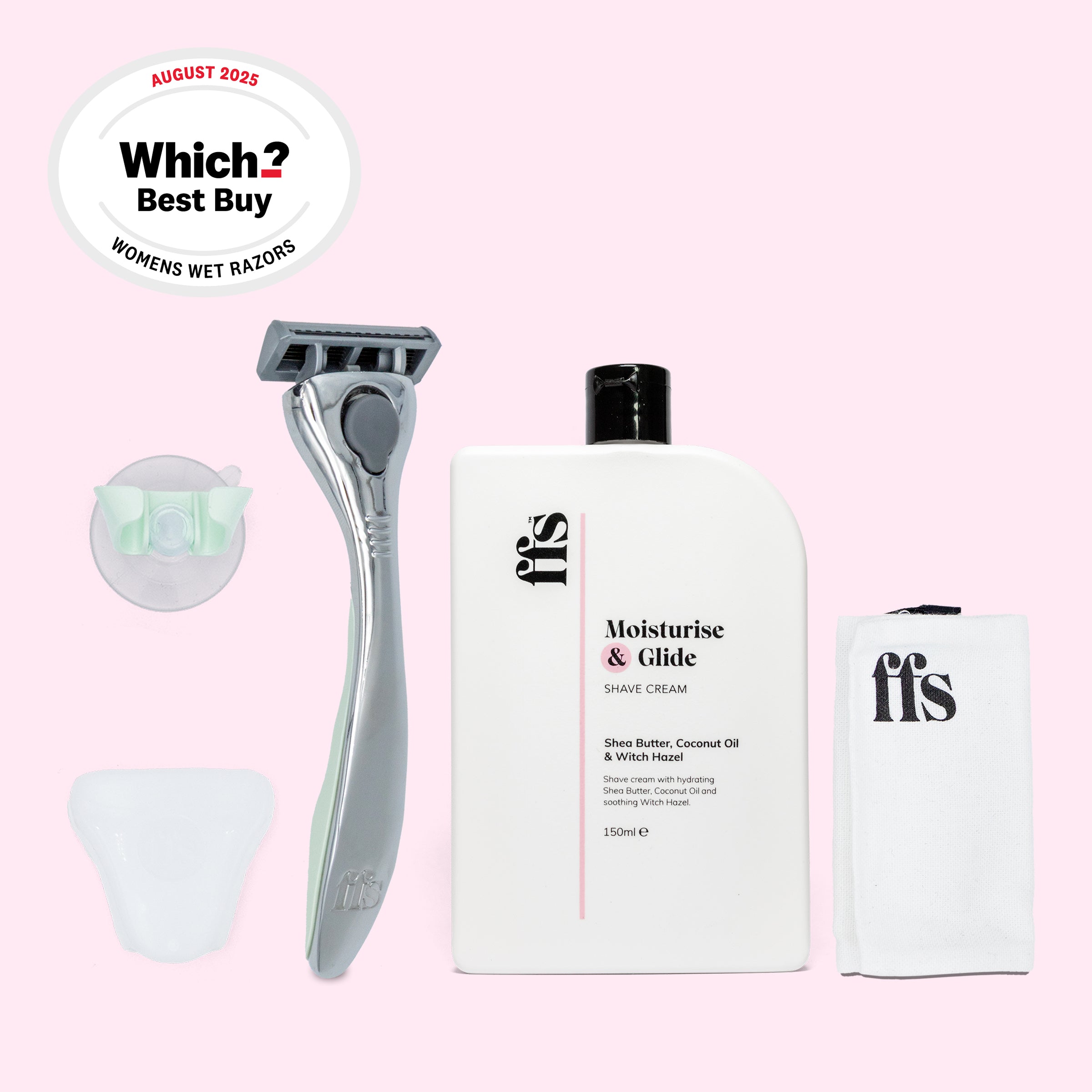 Razor Essentials Kit