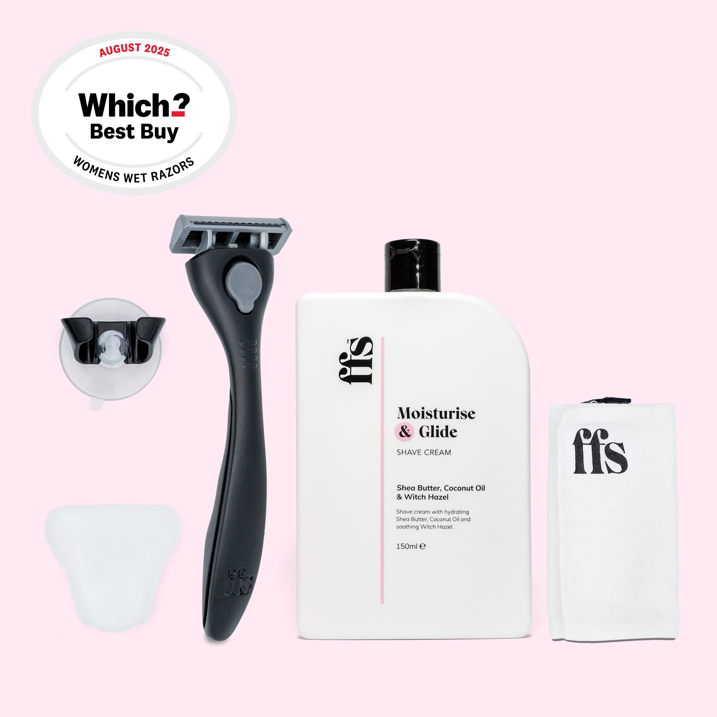 Razor Essentials Kit