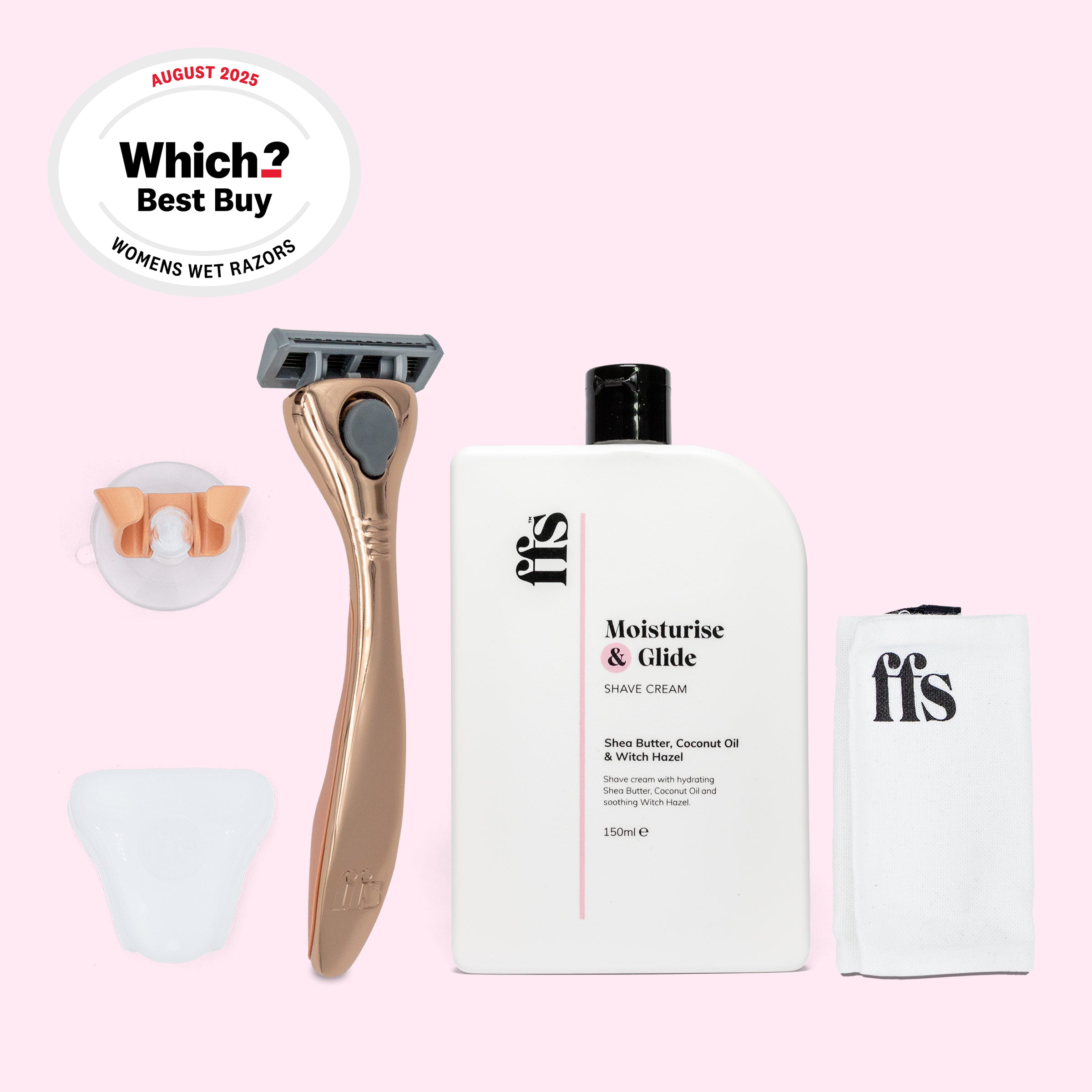 Razor Essentials Kit