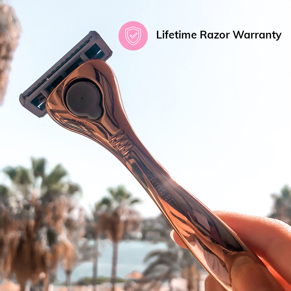 FFS Starter Shaving Kit