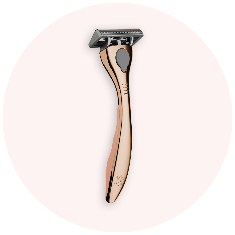 Product Guides - Razor Handle