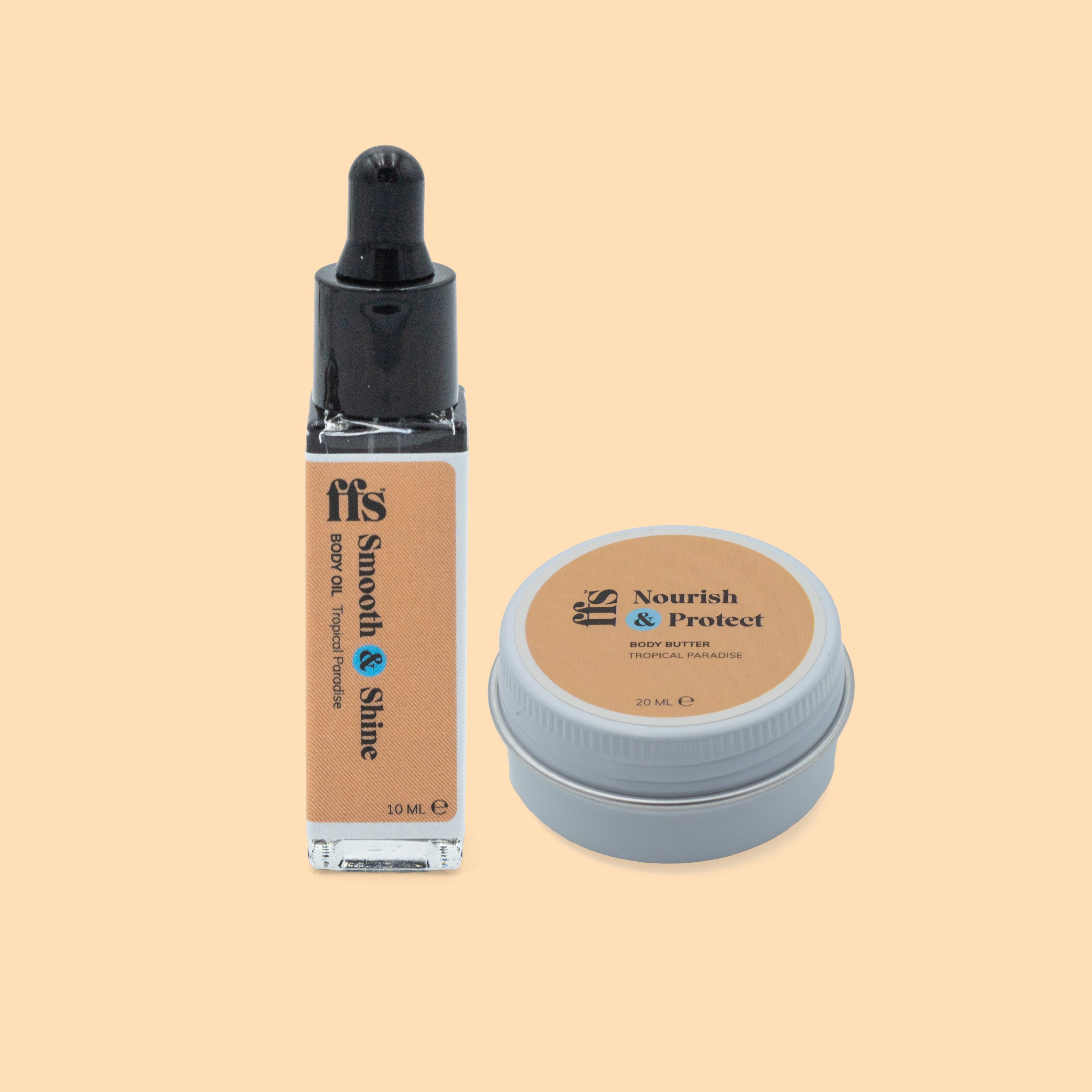 Mini Tropical Bundle